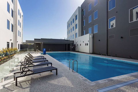 Ingot Hotel Perth, An Ascend Hotel - ACT Tourism 6