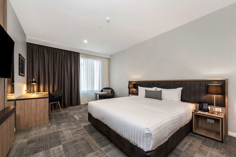 Ingot Hotel Perth, An Ascend Hotel - ACT Tourism 15