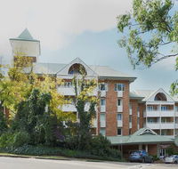 Nesuto Pennant Hills Sydney Apt Hotel - ACT Tourism