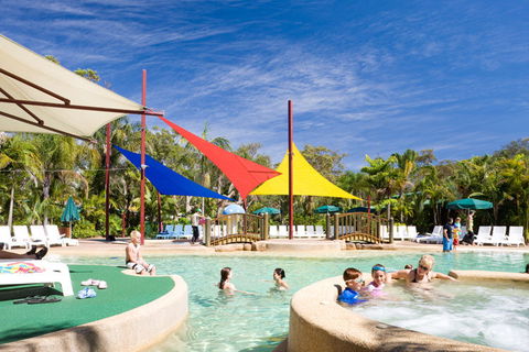 Ocean Beach Resort and Holiday Park - ACT Tourism 3