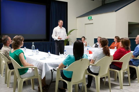 Ocean Beach Resort and Holiday Park - ACT Tourism 4