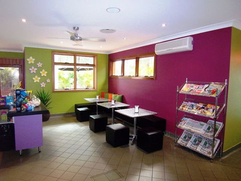 Ocean Beach Resort and Holiday Park - ACT Tourism 5