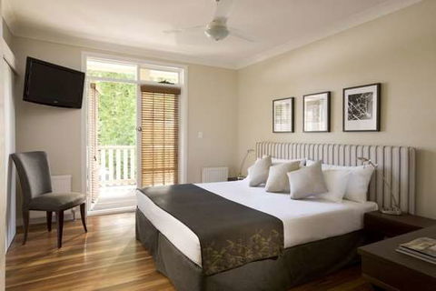 Peppers Craigieburn Resort - ACT Tourism 10