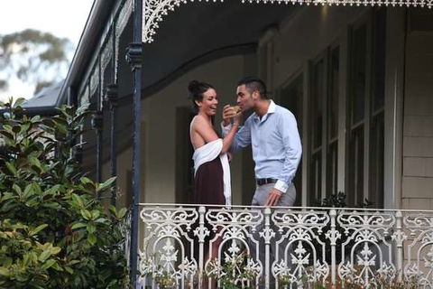 Peppers Craigieburn Resort - ACT Tourism 13