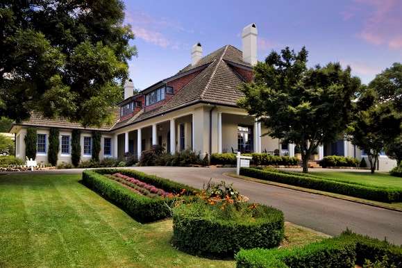 Carwoola NSW ACT Tourism