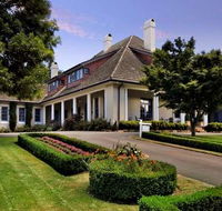 Peppers Manor House - ACT Tourism