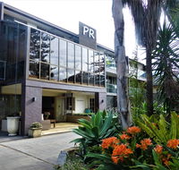 Park Ridge Retreat - ACT Tourism