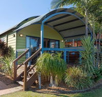 Discovery Parks Gerroa - ACT Tourism