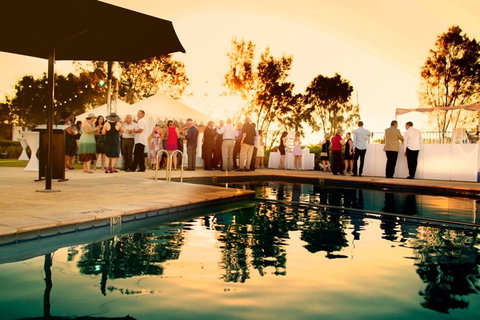 Assured Ascot Quays Apartment Hotel - ACT Tourism 3