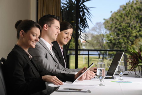 Assured Ascot Quays Apartment Hotel - ACT Tourism 4