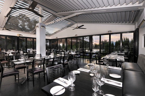 Assured Ascot Quays Apartment Hotel - ACT Tourism 5