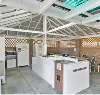 Discovery Parks Swan Valley - ACT Tourism