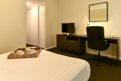 Sanno Marracoonda Airport Hotel - ACT Tourism 4