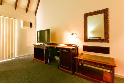 Sanno Marracoonda Airport Hotel - ACT Tourism 6