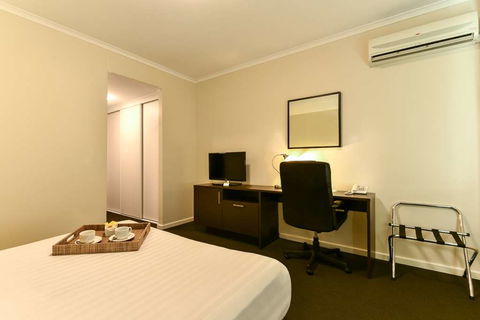 Sanno Marracoonda Airport Hotel - ACT Tourism 7