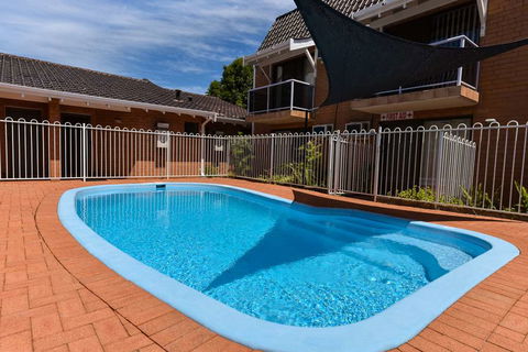 Sanno Marracoonda Airport Hotel - ACT Tourism 8