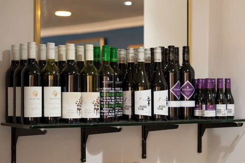 Sanno Marracoonda Airport Hotel - ACT Tourism 9