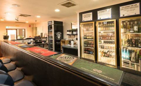 Sanno Marracoonda Airport Hotel - ACT Tourism 10