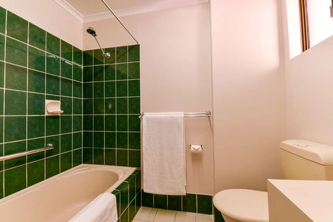 Sanno Marracoonda Airport Hotel - ACT Tourism 12
