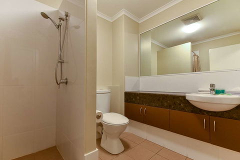 Sanno Marracoonda Airport Hotel - ACT Tourism 13