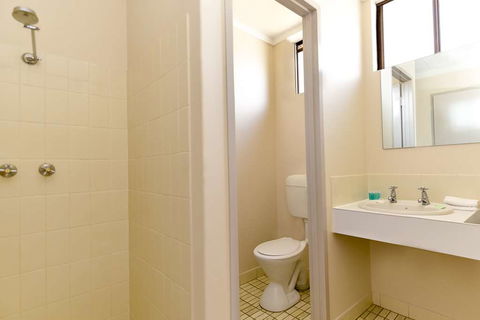 Sanno Marracoonda Airport Hotel - ACT Tourism 14