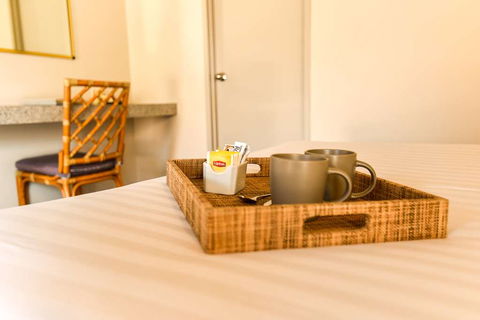 Sanno Marracoonda Airport Hotel - ACT Tourism 16