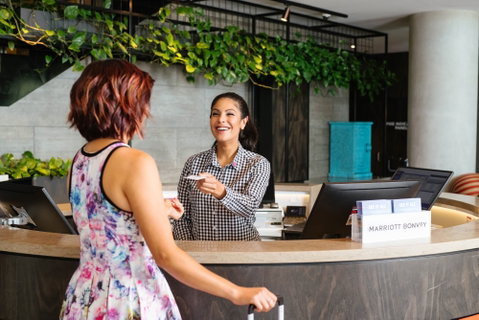 Aloft Perth - ACT Tourism 3