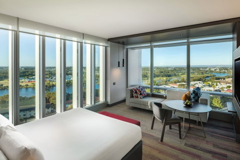 Aloft Perth - ACT Tourism 4