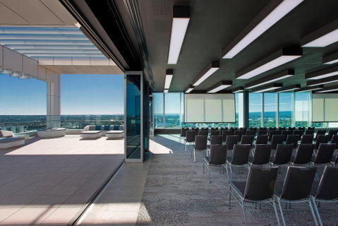 Aloft Perth - ACT Tourism 6