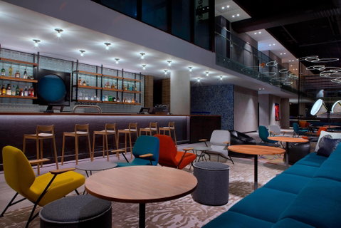 Aloft Perth - ACT Tourism 8