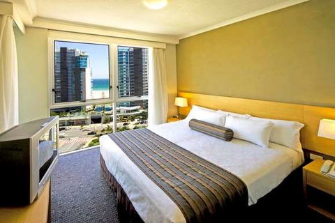 Mantra Twin Towns Coolangatta - ACT Tourism 1