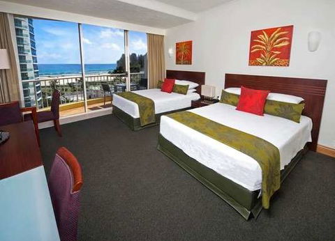Mantra Twin Towns Coolangatta - ACT Tourism 2