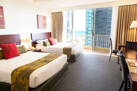 Mantra Twin Towns Coolangatta - ACT Tourism 7