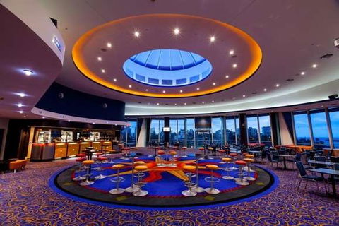 Mantra Twin Towns Coolangatta - ACT Tourism 8