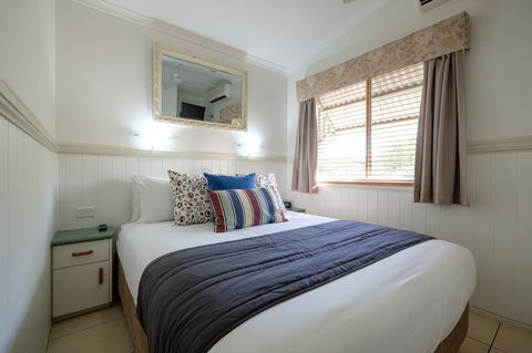 Barney Beach Accommodation Centre - ACT Tourism 4