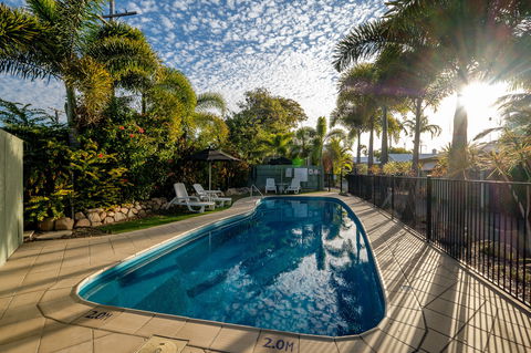 Barney Beach Accommodation Centre - ACT Tourism 7