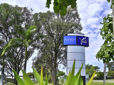 Mantra Gladstone - ACT Tourism 0