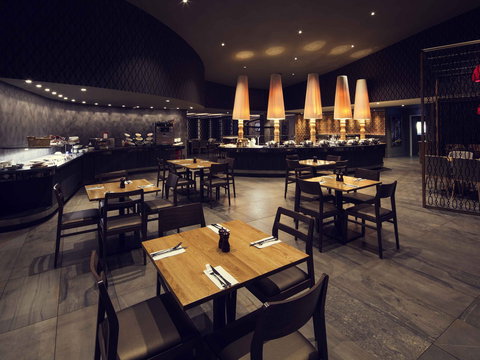 Mantra Gladstone - ACT Tourism 12