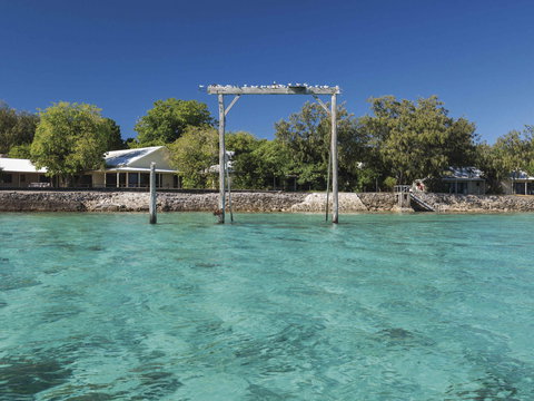 Mantra Gladstone - ACT Tourism 15