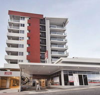 Curtis Central Apartments - ACT Tourism