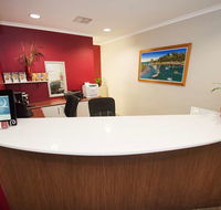 Gladstone City Central - ACT Tourism