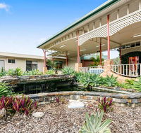 Comfort Inn Parklands Calliope - ACT Tourism