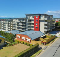Gladstone Central Plaza Apartment Hotel - ACT Tourism