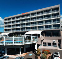 Rydges Gladstone - ACT Tourism