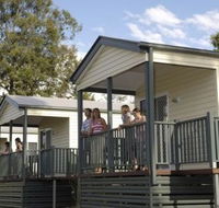 Discovery Parks Biloela - ACT Tourism