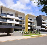 Apartments G60 Gladstone - ACT Tourism