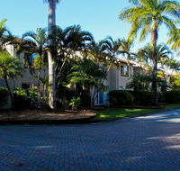 Oaks Oasis Caloundra - ACT Tourism