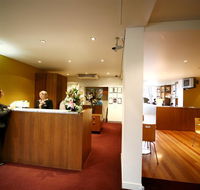 Best Western Plus The Tudor-Box Hill - ACT Tourism