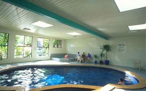 Best Western Plus The Tudor-Box Hill - ACT Tourism 7