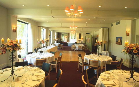 Best Western Plus The Tudor-Box Hill - ACT Tourism 17